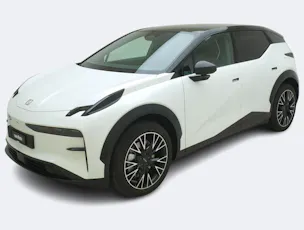 ZEEKR X Privilege AWD