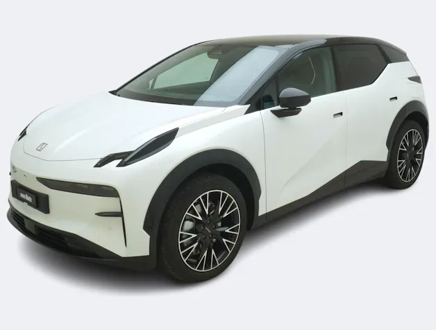 ZEEKR X Privilege AWD