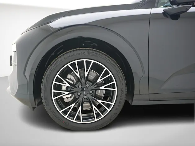 ZEEKR X Privilege AWD