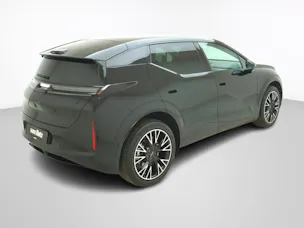 ZEEKR X Privilege AWD