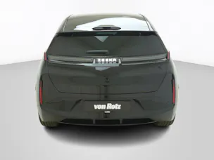 ZEEKR X Privilege AWD