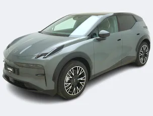 ZEEKR X Privilege AWD