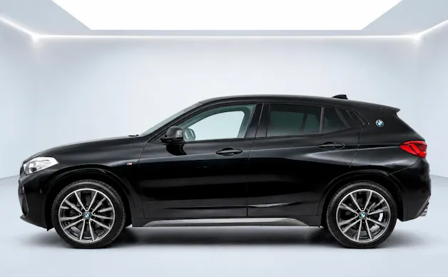 BMW X2 xDrive 18d M Sport Steptronic