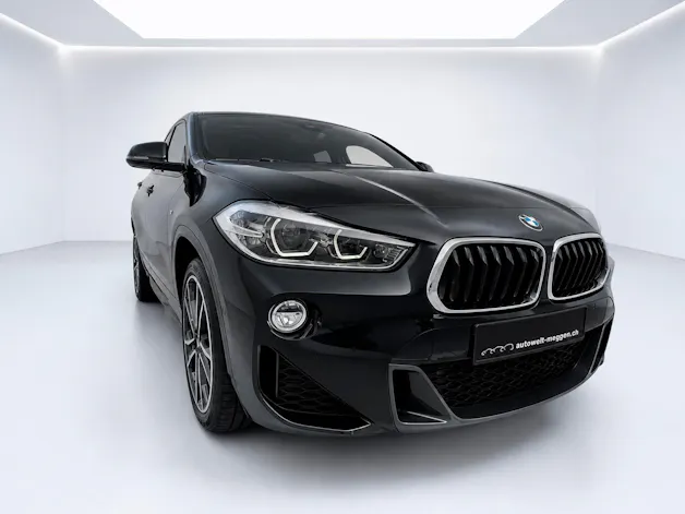 BMW X2 xDrive 18d M Sport Steptronic