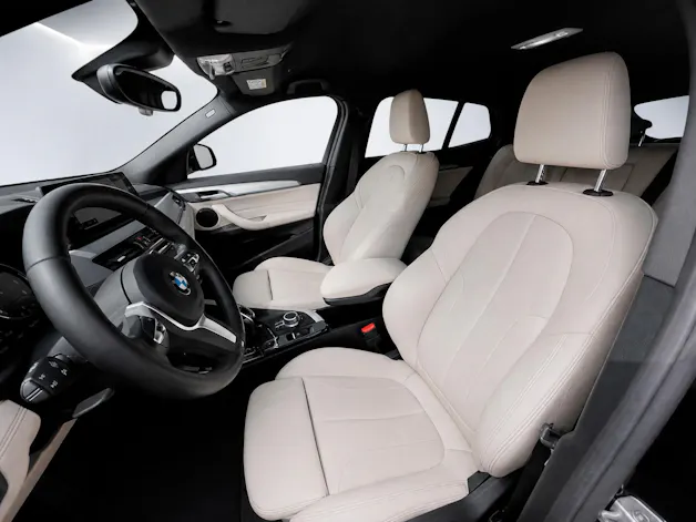 BMW X2 xDrive 18d M Sport Steptronic