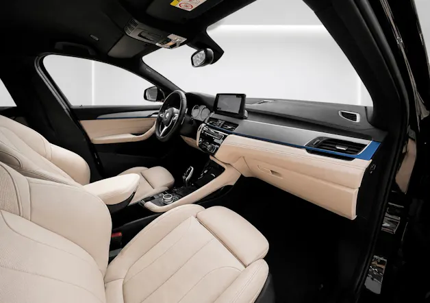 BMW X2 xDrive 18d M Sport Steptronic