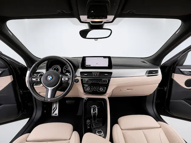 BMW X2 xDrive 18d M Sport Steptronic