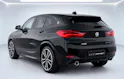 BMW X2 xDrive 18d M Sport Steptronic