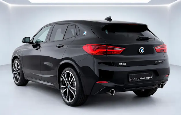 BMW X2 xDrive 18d M Sport Steptronic