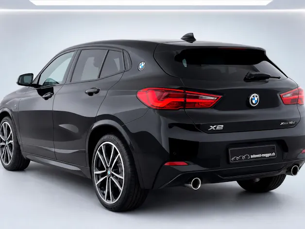 BMW X2 xDrive 18d M Sport Steptronic