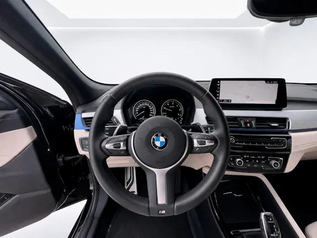 BMW X2 xDrive 18d M Sport Steptronic