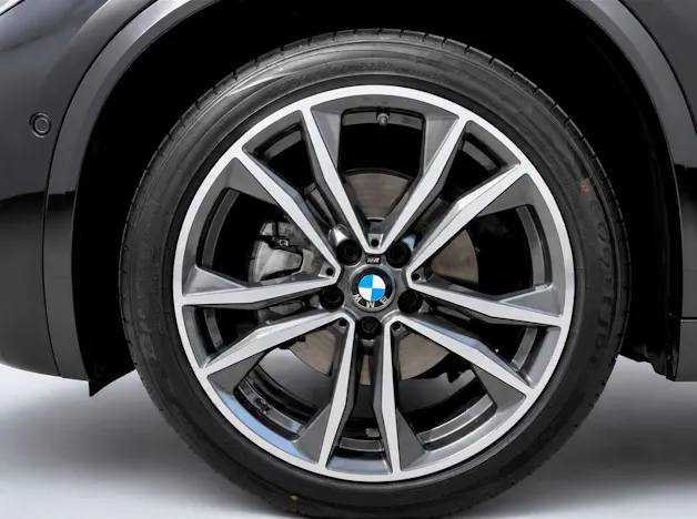 BMW X2 xDrive 18d M Sport Steptronic