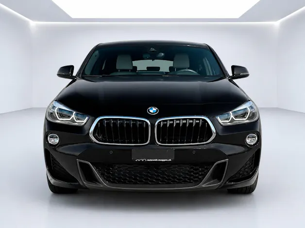 BMW X2 xDrive 18d M Sport Steptronic