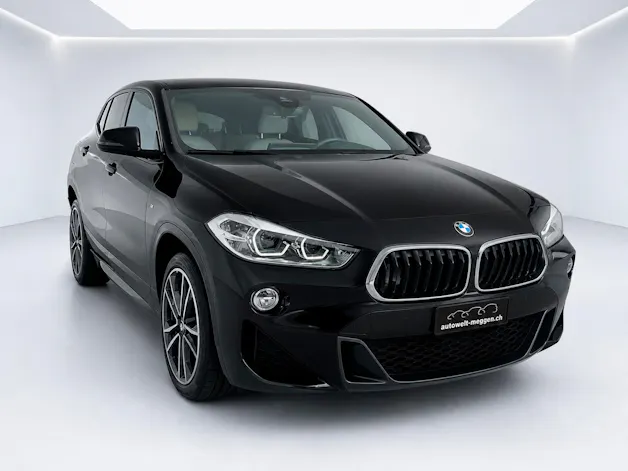 BMW X2 xDrive 18d M Sport Steptronic