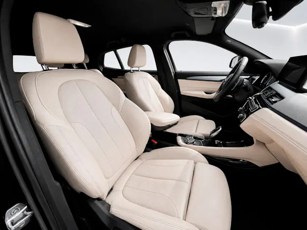 BMW X2 xDrive 18d M Sport Steptronic
