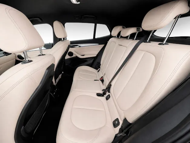 BMW X2 xDrive 18d M Sport Steptronic