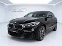 BMW X2 xDrive 18d M Sport Steptronic