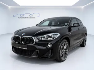 BMW X2 xDrive 18d M Sport Steptronic