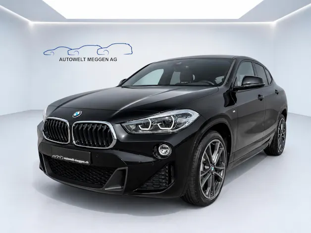 BMW X2 xDrive 18d M Sport Steptronic