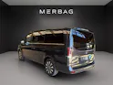 MERCEDES-BENZ V 250 d lang Avantgarde 4Matic G-Tronic
