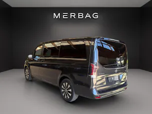 MERCEDES-BENZ V 250 d lang Avantgarde 4Matic G-Tronic