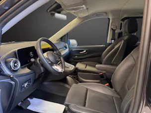 MERCEDES-BENZ V 250 d lang Avantgarde 4Matic G-Tronic