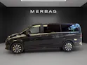 MERCEDES-BENZ V 250 d lang Avantgarde 4Matic G-Tronic
