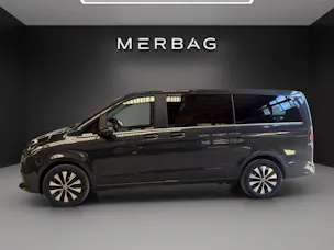 MERCEDES-BENZ V 250 d lang Avantgarde 4Matic G-Tronic