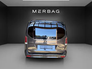 MERCEDES-BENZ V 250 d lang Avantgarde 4Matic G-Tronic