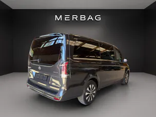 MERCEDES-BENZ V 250 d lang Avantgarde 4Matic G-Tronic