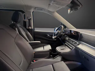MERCEDES-BENZ V 250 d lang Avantgarde 4Matic G-Tronic