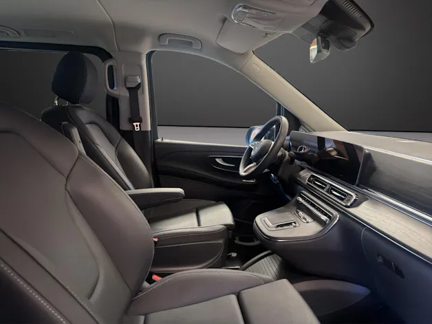 MERCEDES-BENZ V 250 d lang Avantgarde 4Matic G-Tronic