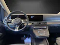 MERCEDES-BENZ V 250 d lang Avantgarde 4Matic G-Tronic