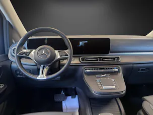 MERCEDES-BENZ V 250 d lang Avantgarde 4Matic G-Tronic