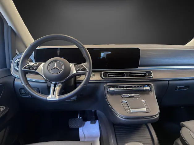 MERCEDES-BENZ V 250 d lang Avantgarde 4Matic G-Tronic