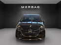 MERCEDES-BENZ V 250 d lang Avantgarde 4Matic G-Tronic
