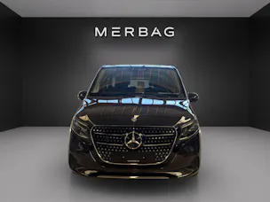 MERCEDES-BENZ V 250 d lang Avantgarde 4Matic G-Tronic