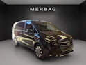 MERCEDES-BENZ V 250 d lang Avantgarde 4Matic G-Tronic