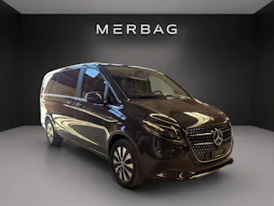MERCEDES-BENZ V 250 d lang Avantgarde 4Matic G-Tronic