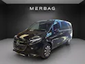 MERCEDES-BENZ V 250 d lang Avantgarde 4Matic G-Tronic
