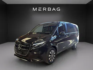 Mercedes-Benz V 250 d lang Avantgarde 4Matic G-Tronic