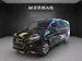 MERCEDES-BENZ V 250 d lang Avantgarde 4Matic G-Tronic