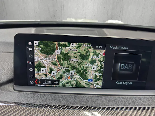 BMW 440i Cabriolet xDrive M Sport Individual Steptronic