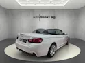 BMW 440i Cabriolet xDrive M Sport Individual Steptronic