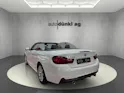 BMW 440i Cabriolet xDrive M Sport Individual Steptronic