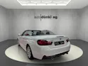 BMW 440i Cabriolet xDrive M Sport Individual Steptronic