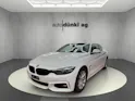 BMW 440i Cabriolet xDrive M Sport Individual Steptronic