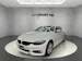 BMW 440i Cabriolet xDrive M Sport Individual Steptronic