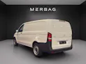 Mercedes-Benz Vito 114 CDI Lang Pro 9G-Tronic 4M