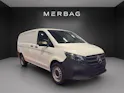 Mercedes-Benz Vito 114 CDI Lang Pro 9G-Tronic 4M